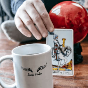 Psychic Reading