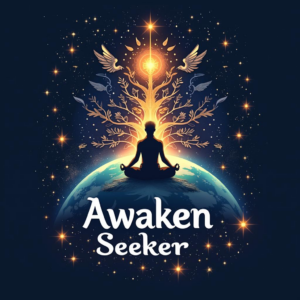 psychic, medium, seer