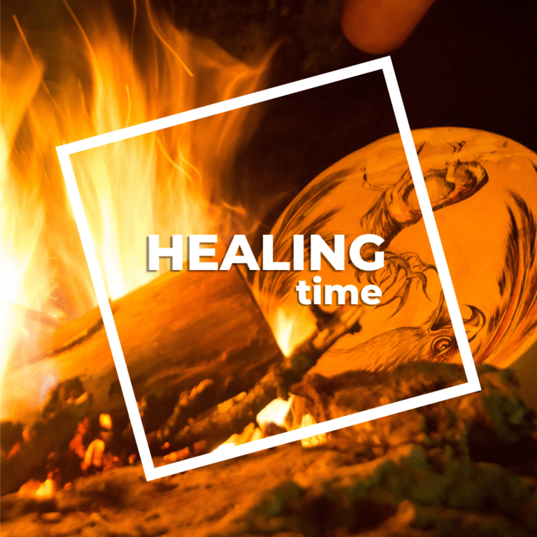 healing