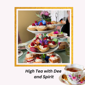 Tea Sessions