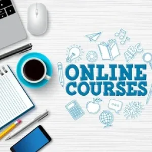 online course