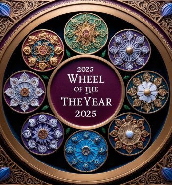 Wheel of The Year